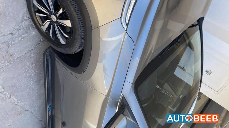 Chevrolet Captiva 2022