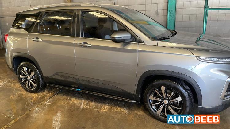 Chevrolet Captiva 2022