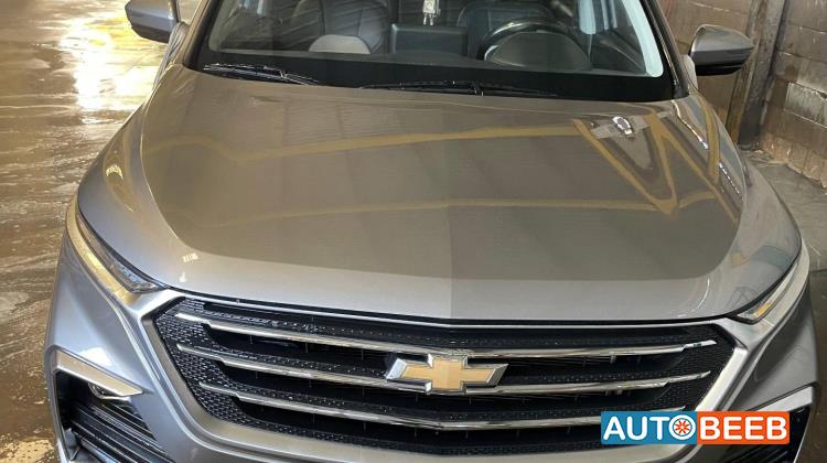 Chevrolet Captiva 2022