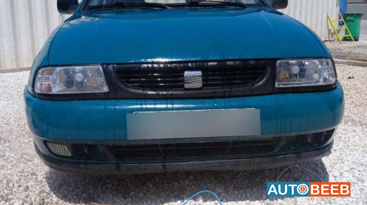 سيات اي بيزا 1997