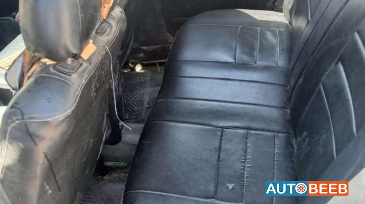 سيات اي بيزا 1997