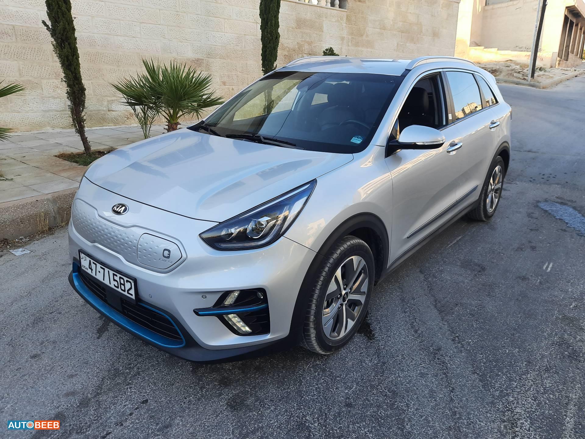 كيا نيرو 2021