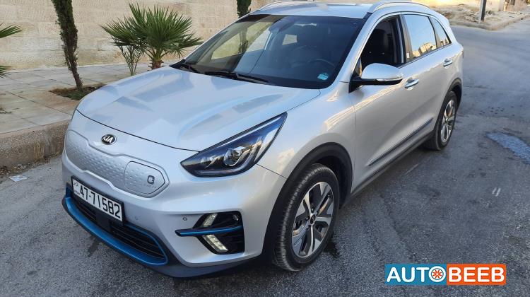 كيا نيرو 2021