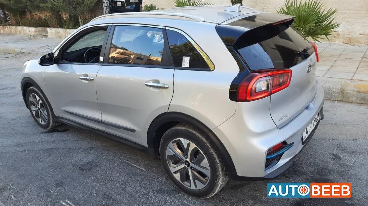 كيا نيرو 2021