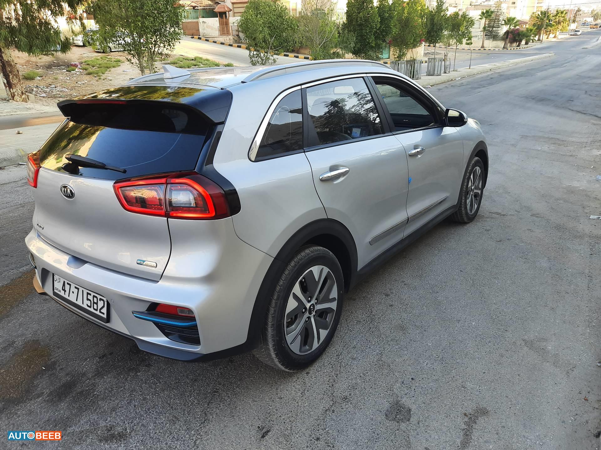 كيا نيرو 2021