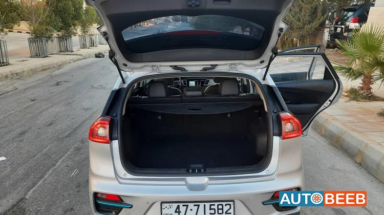 كيا نيرو 2021