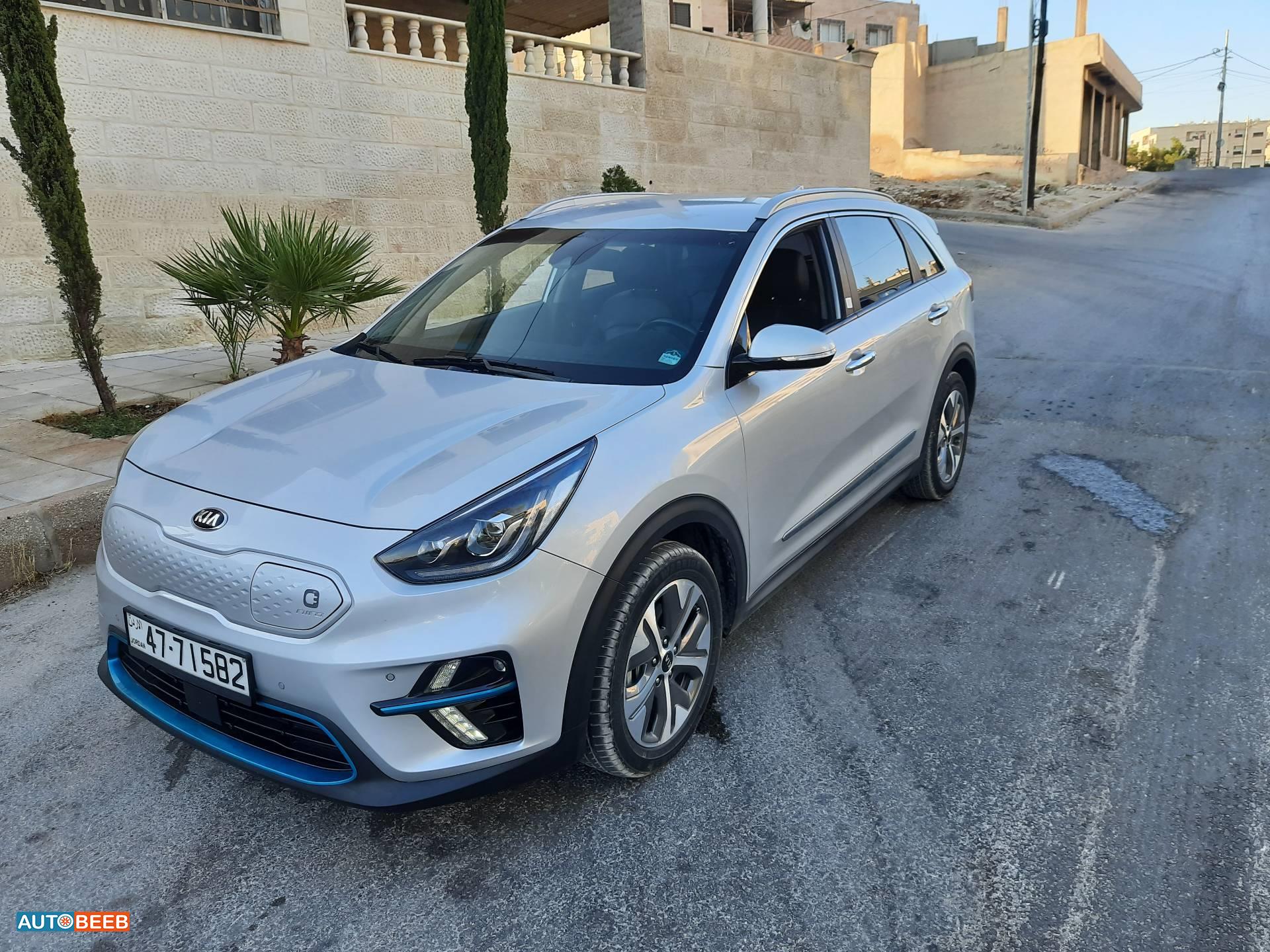 كيا نيرو 2021