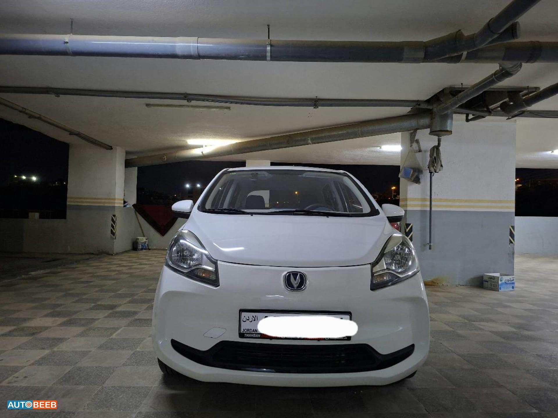 شانجان E-ستار 2022