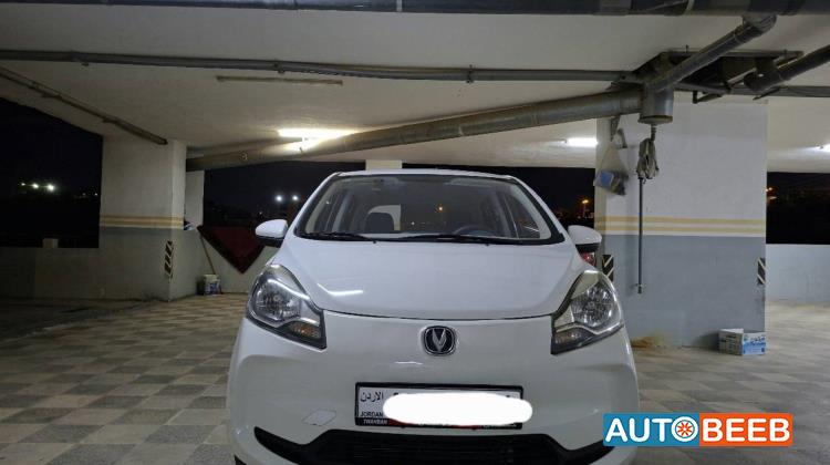 شانجان E-ستار 2022