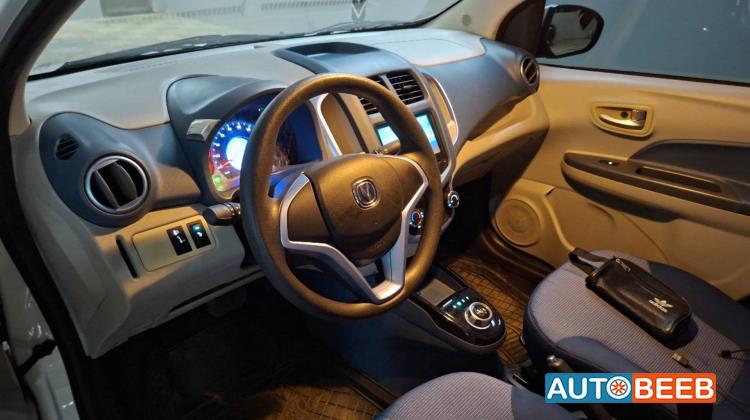 شانجان E-ستار 2022