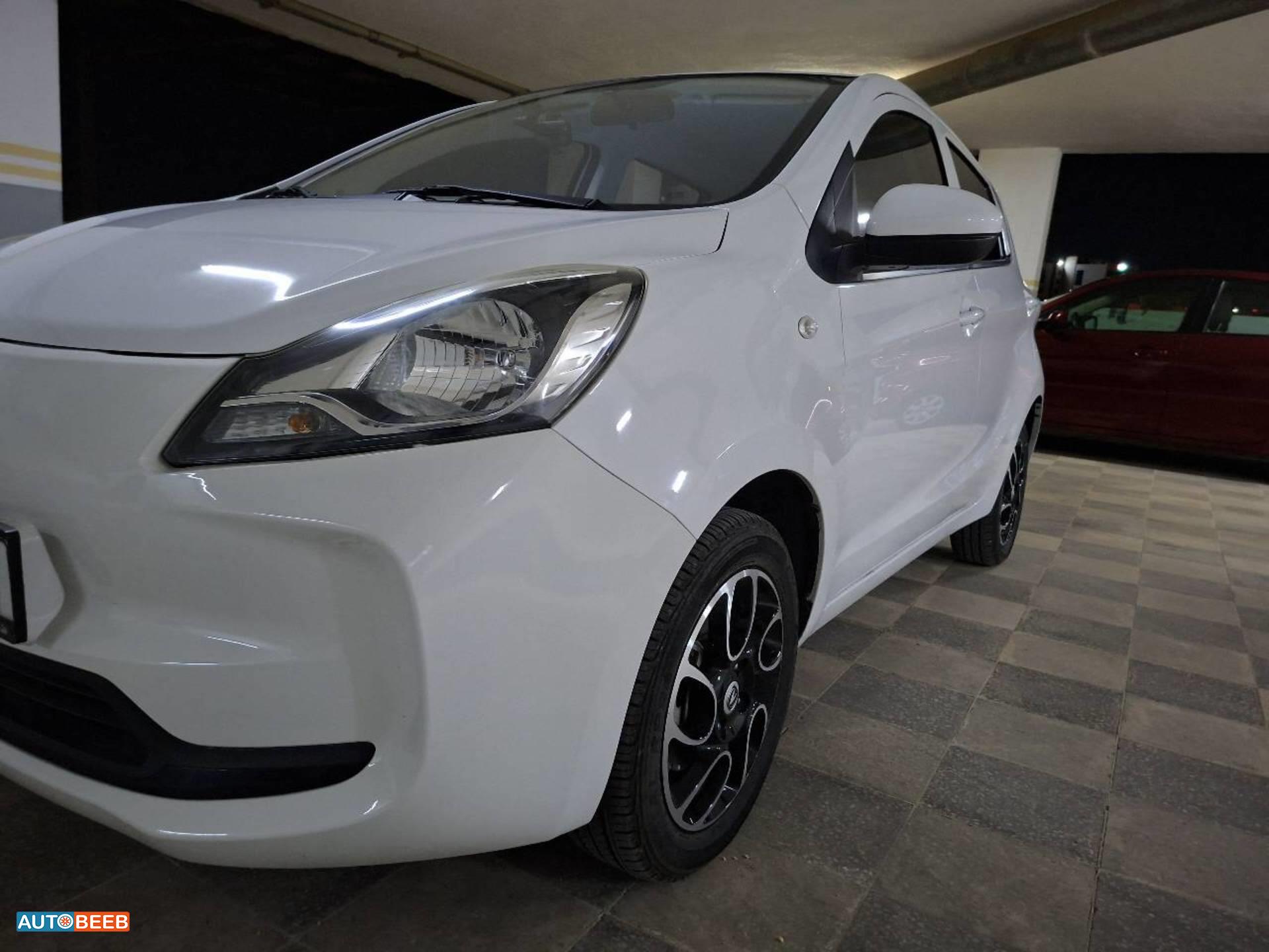 شانجان E-ستار 2022