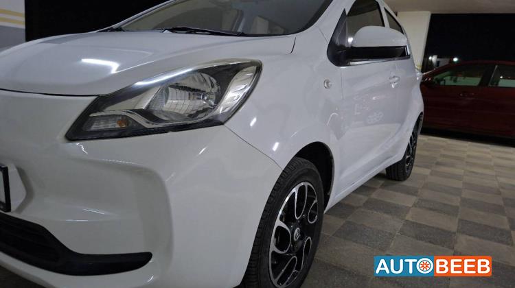 شانجان E-ستار 2022