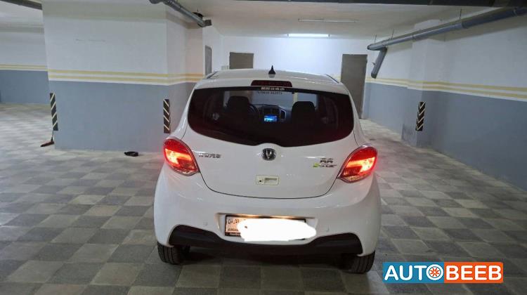 شانجان E-ستار 2022