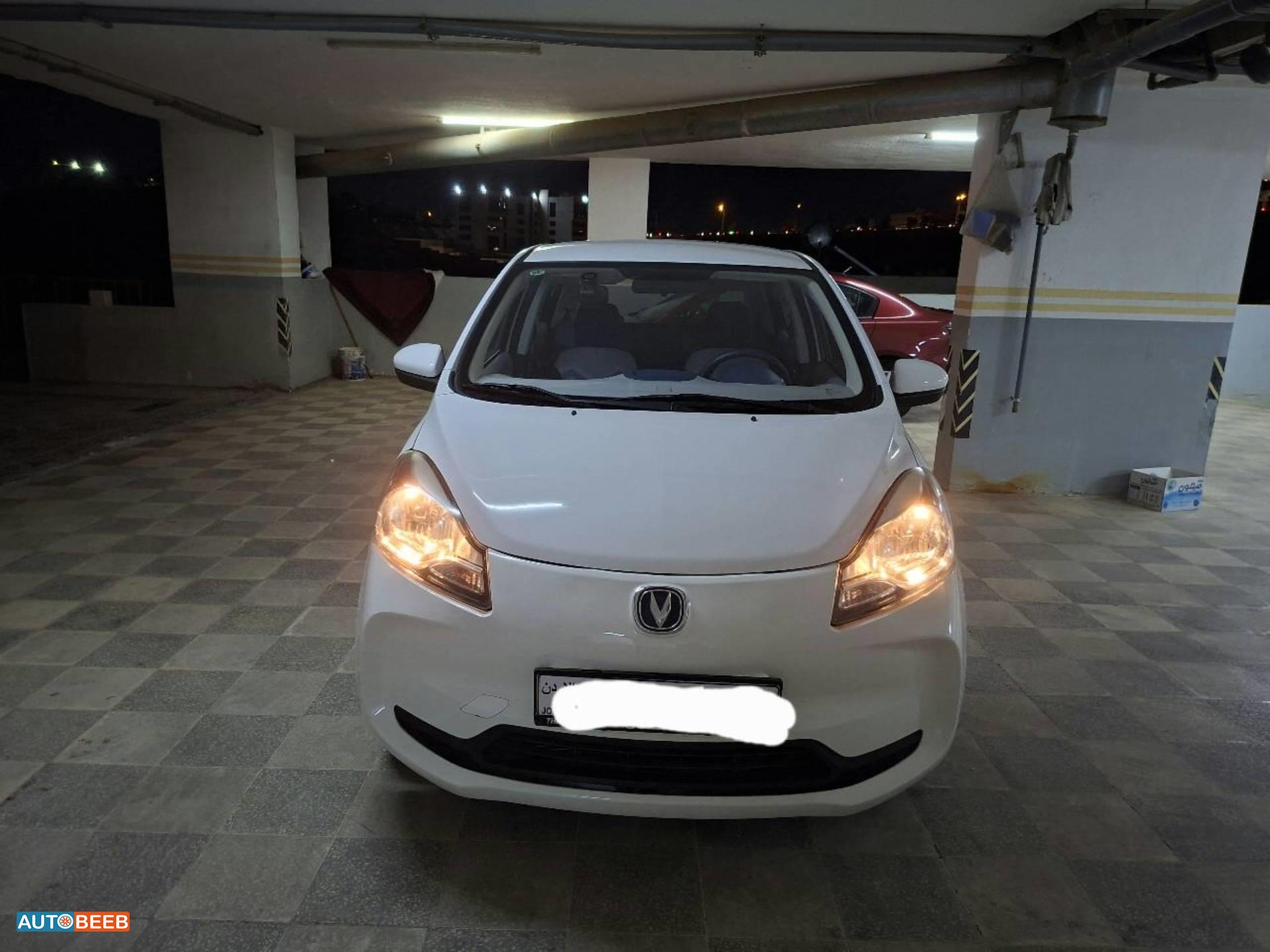 شانجان E-ستار 2022