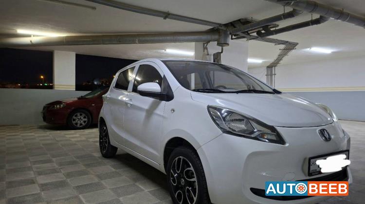 شانجان E-ستار 2022