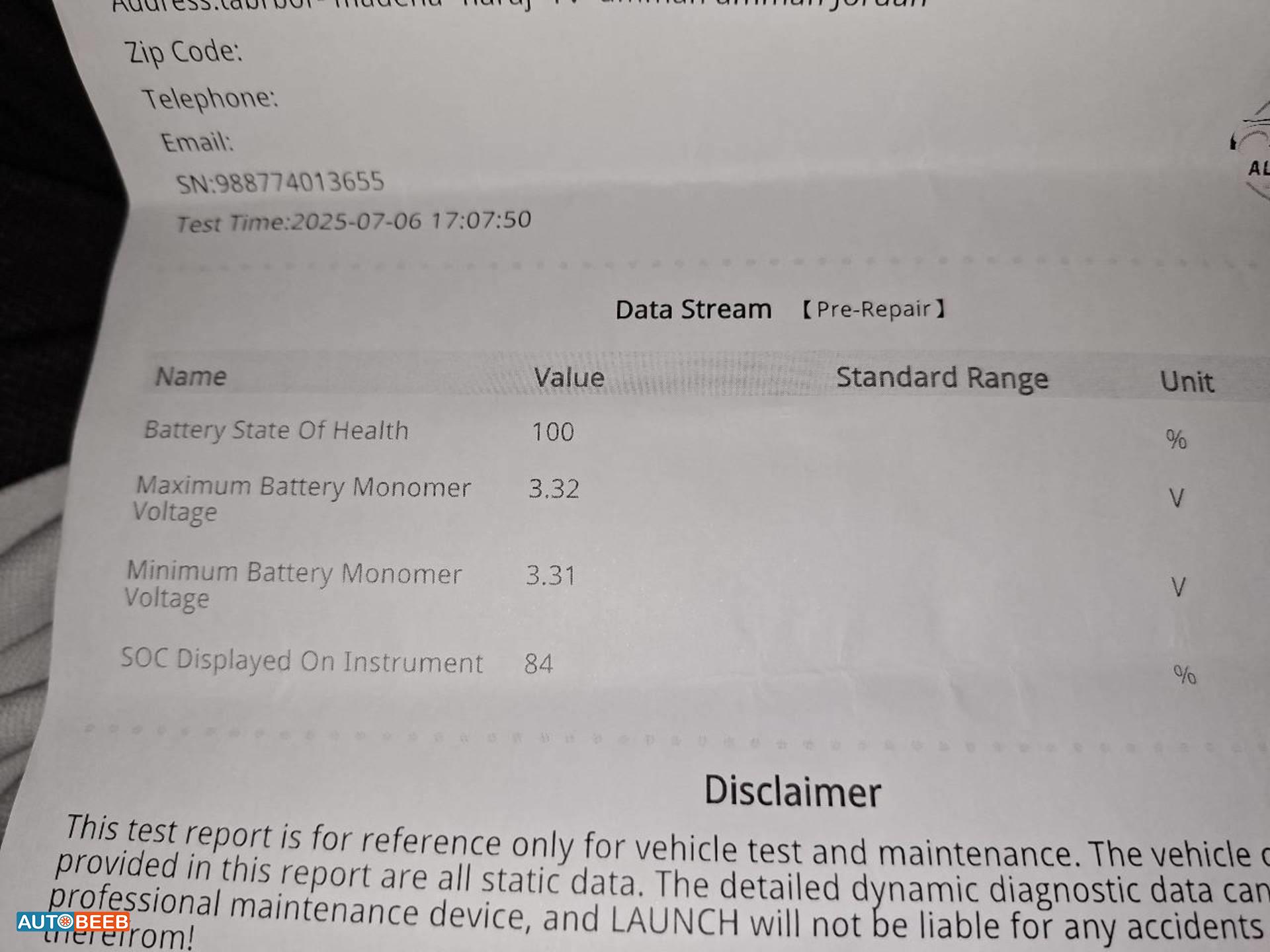 شانجان E-ستار 2022