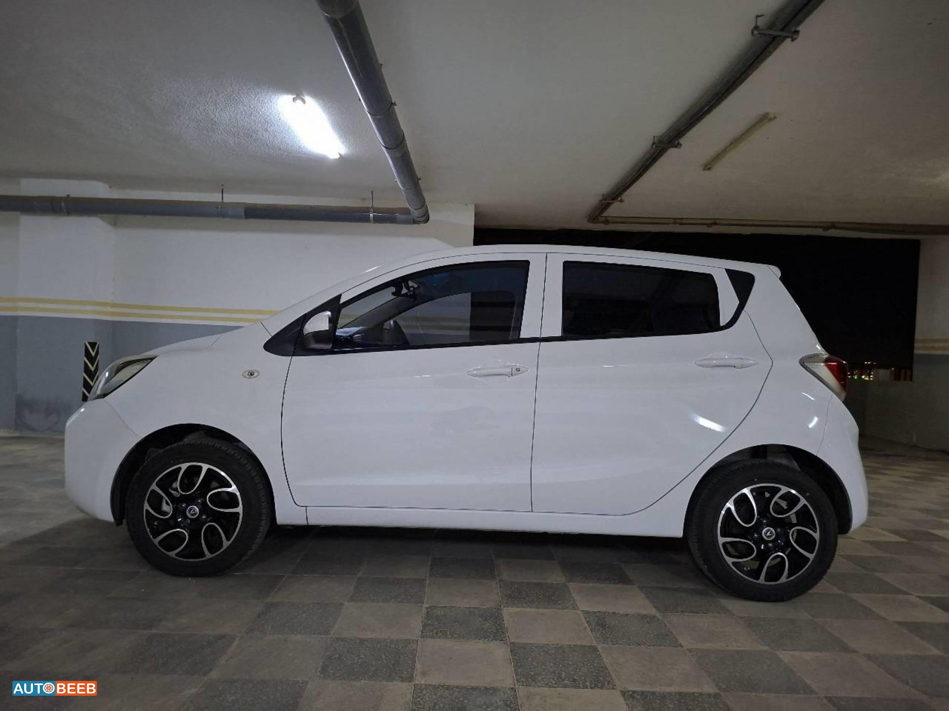 شانجان E-ستار 2022