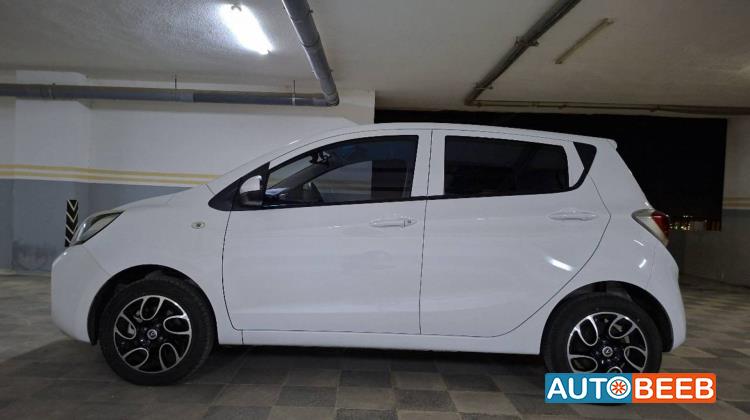 شانجان E-ستار 2022