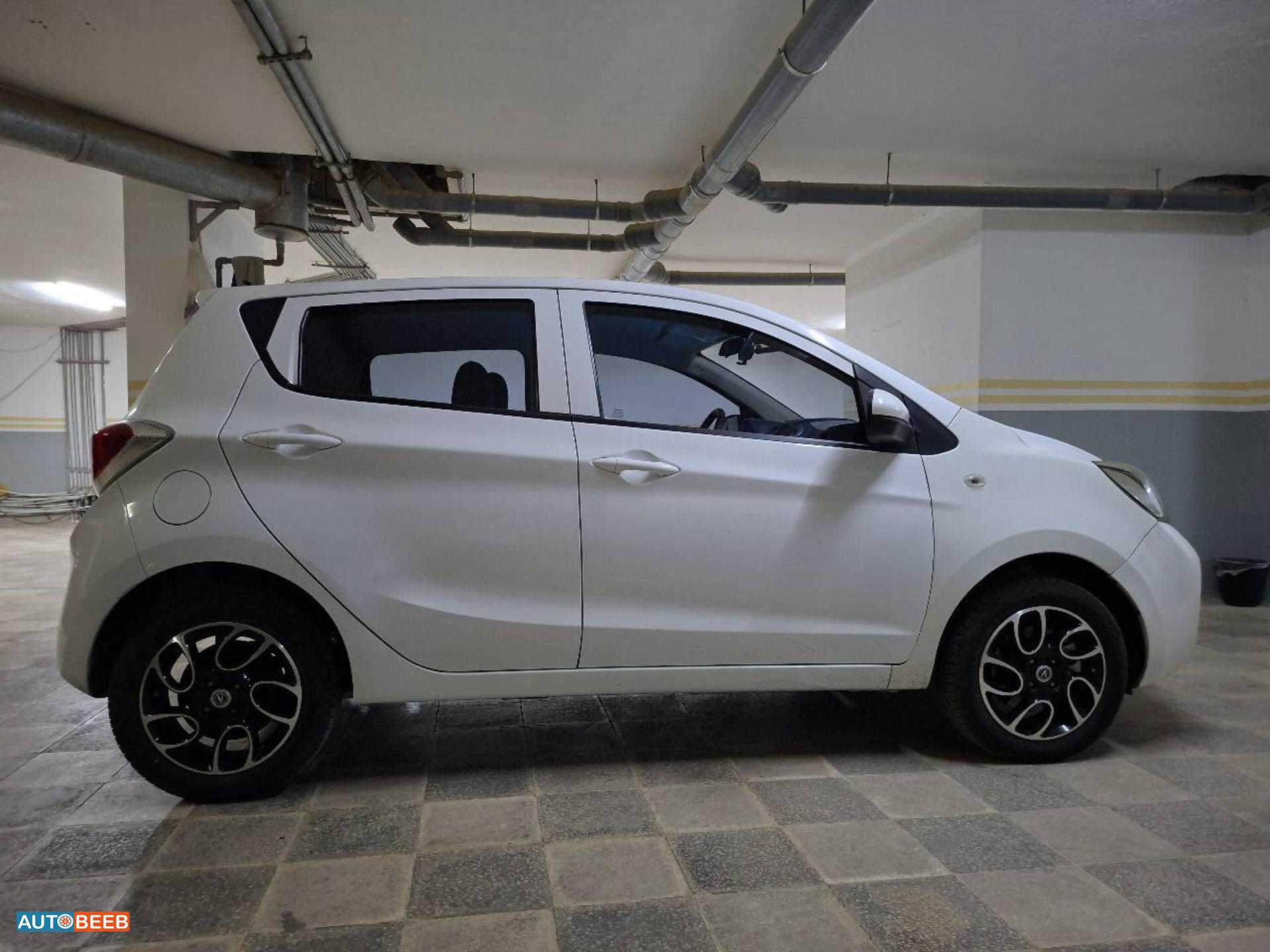 شانجان E-ستار 2022