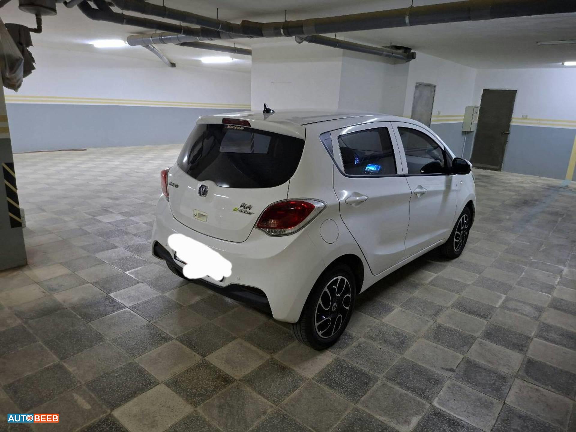 شانجان E-ستار 2022