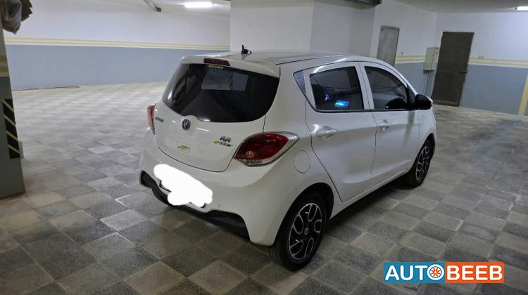 شانجان E-ستار 2022