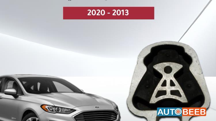 فورد فيوجن 2013