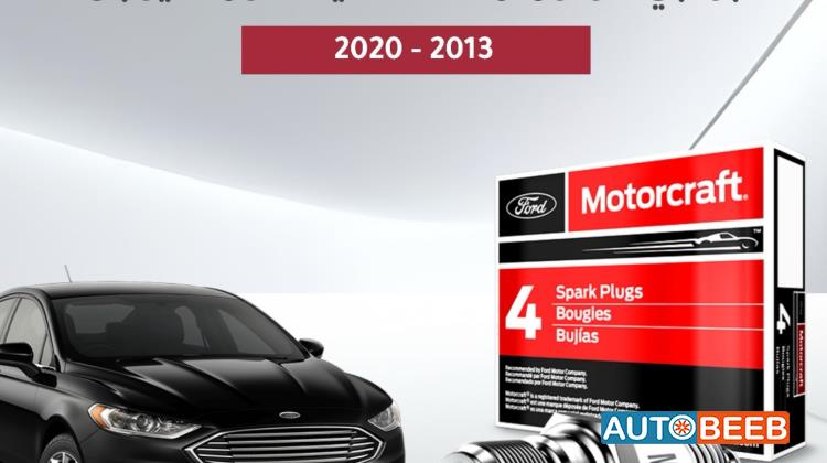 فورد فيوجن 2013