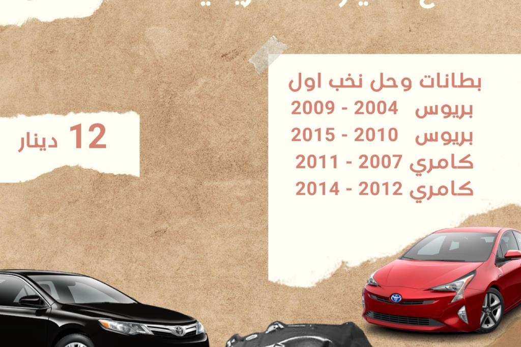 Body  RR BUMPER Toyota Prius