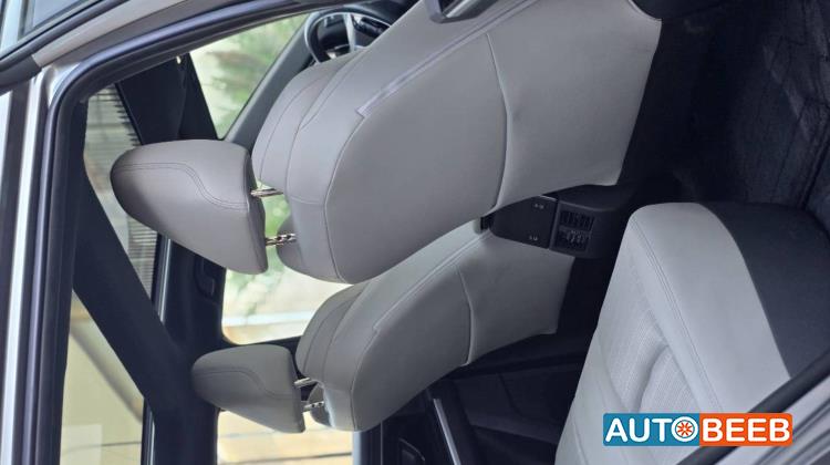 تويوتا bZ4X 2022