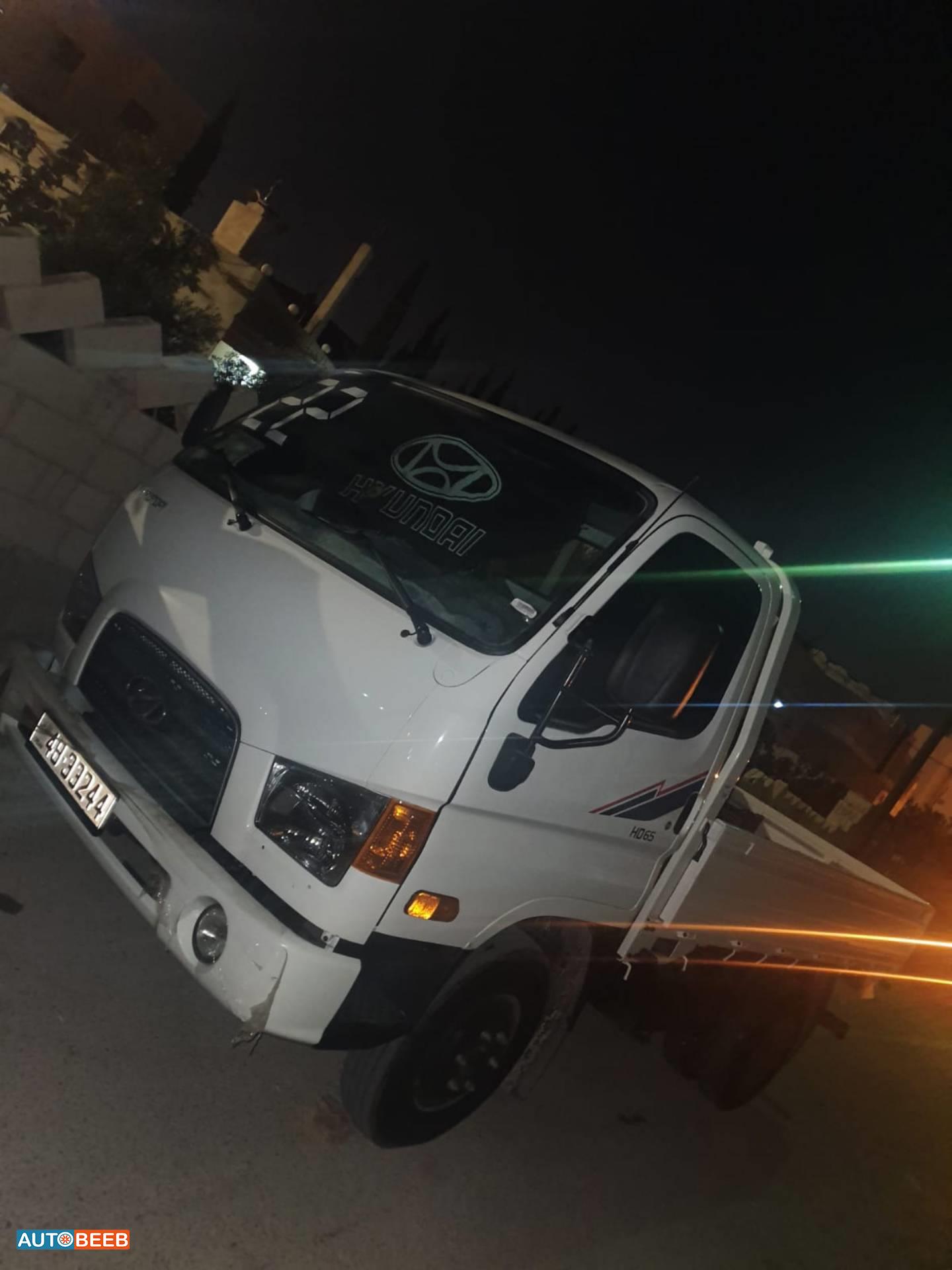 سطحة هيونداي 2022