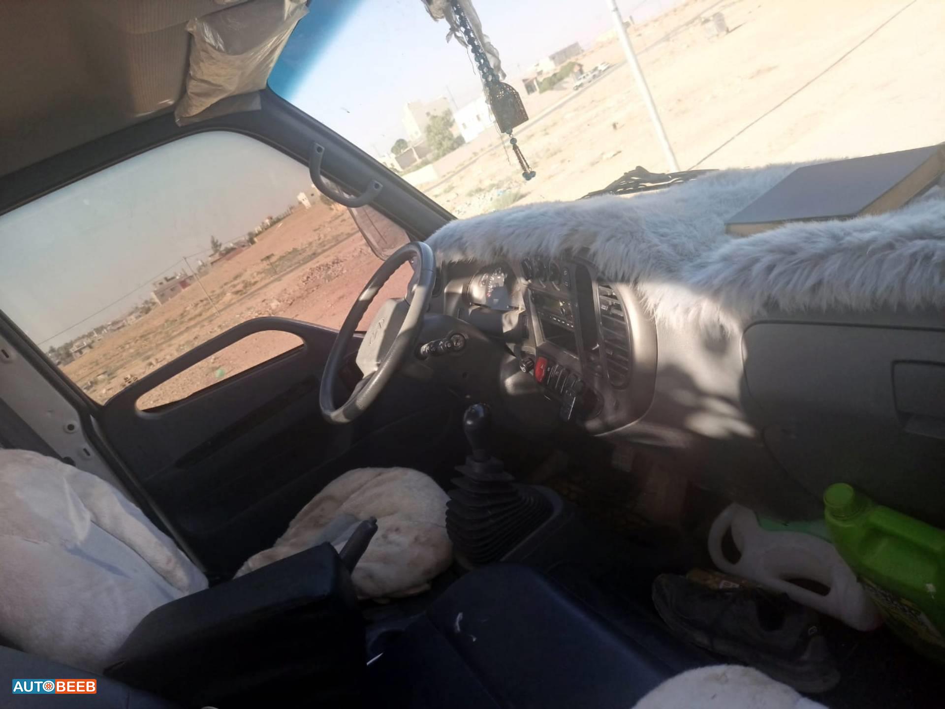 سطحة هيونداي 2022