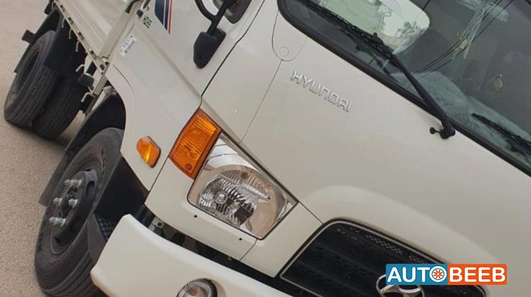 سطحة هيونداي 2022