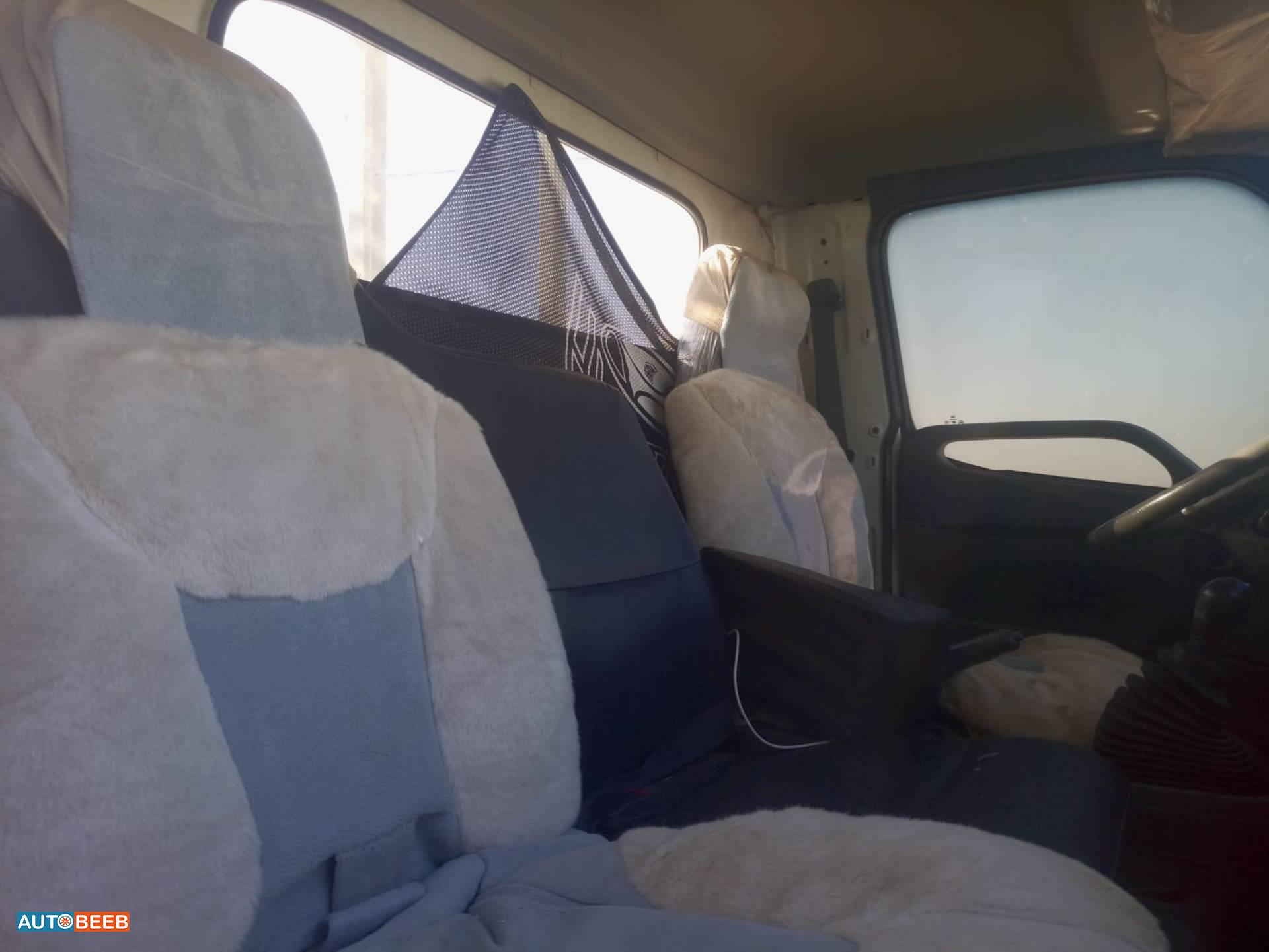 سطحة هيونداي 2022