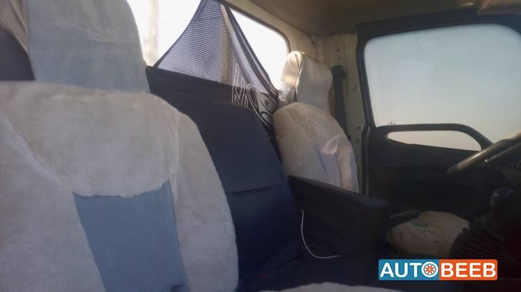 سطحة هيونداي 2022