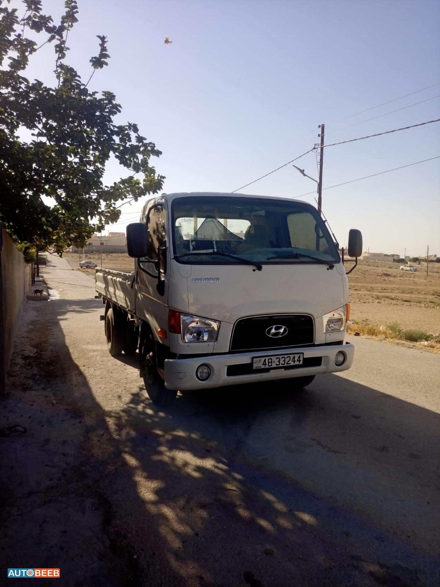 سطحة هيونداي 2022