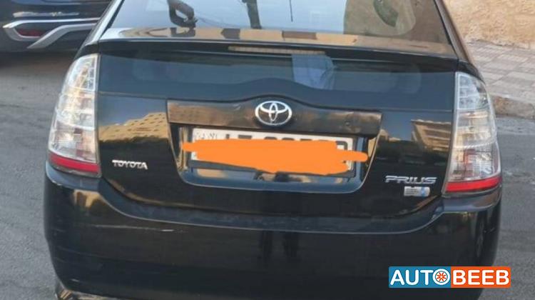 Toyota Prius 2009