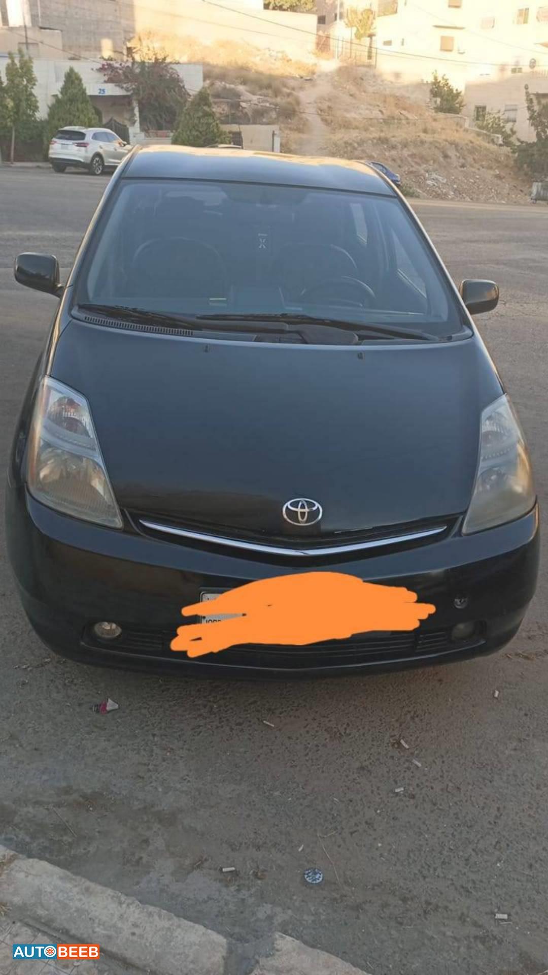 Toyota Prius 2009