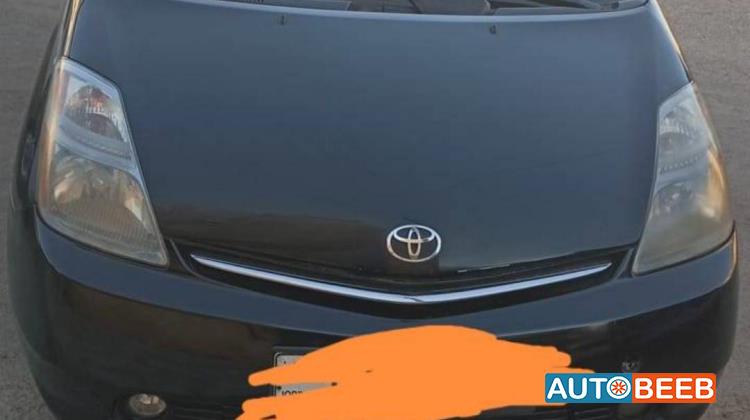 Toyota Prius 2009
