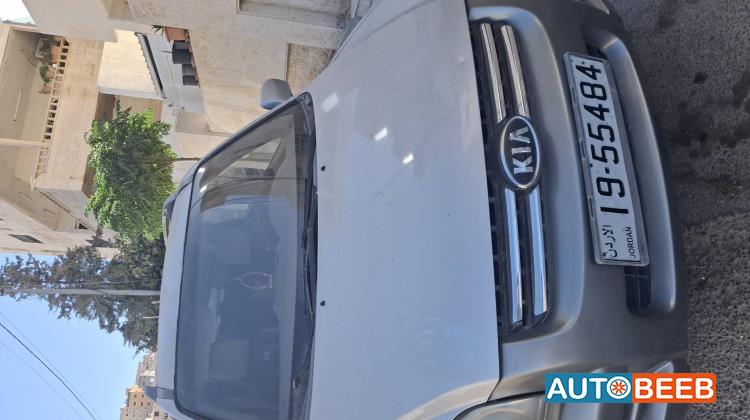 KIA Sportage 2006
