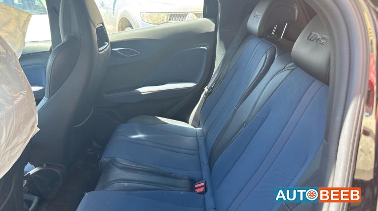 بي واي دي سيجول 2023