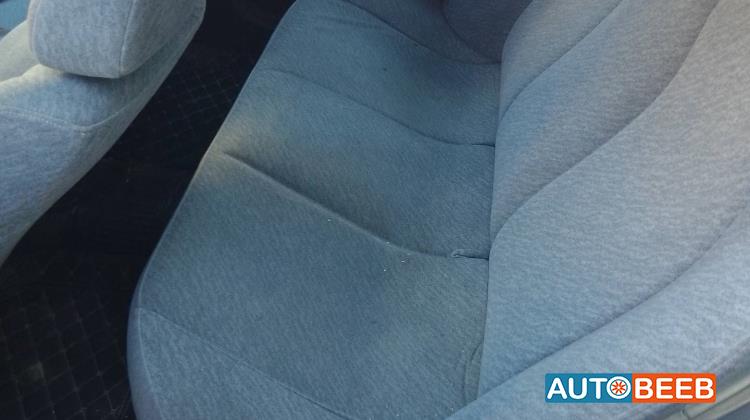 هيونداي افانتي 1997