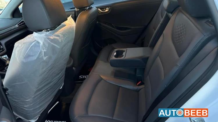 Hyundai Ioniq 2020