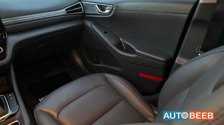 Hyundai Ioniq 2020