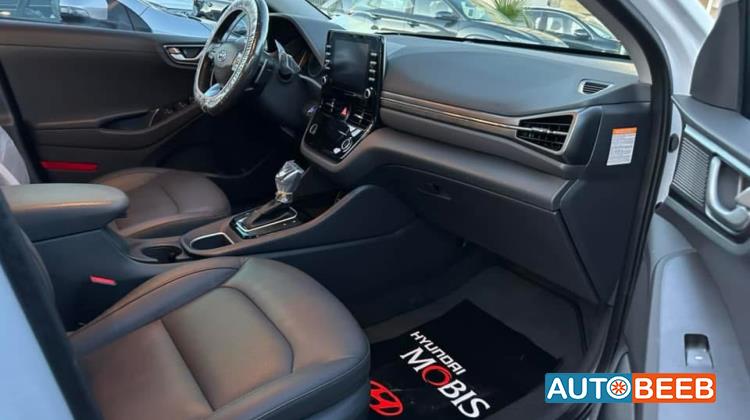 Hyundai Ioniq 2020