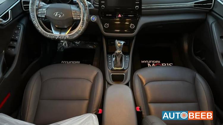 Hyundai Ioniq 2020