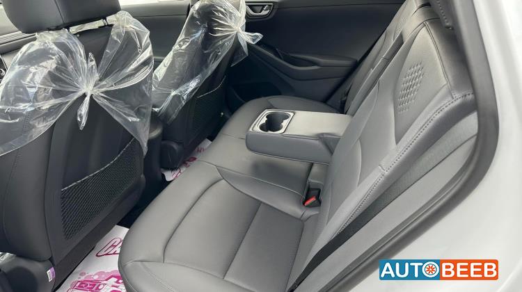 Hyundai Ioniq 2020