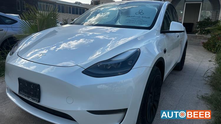 Tesla Y 2023
