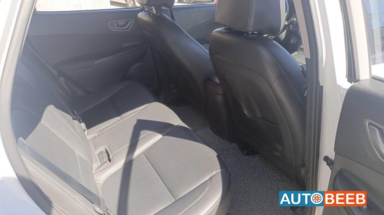 هيونداي كونا 2020