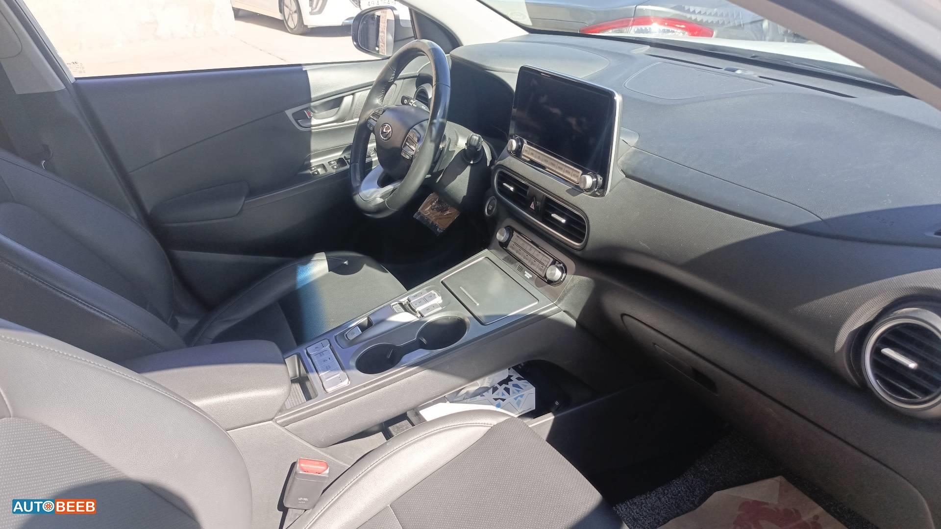 هيونداي كونا 2020