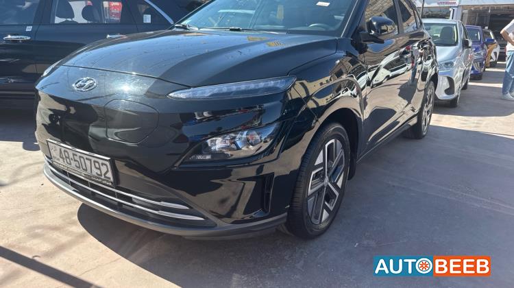 Hyundai kona 2023